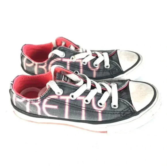 Converse  sneakers - Picture 4 of 7